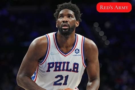 joel embiid stats